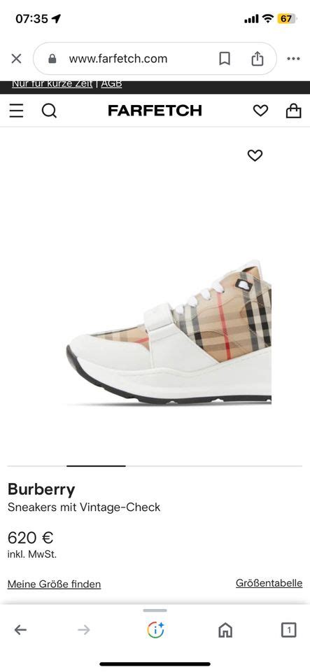 burberry schuhe ebay kleinanzeigen|Burberry Schuhe, Herrenschuhe gebraucht kaufen.